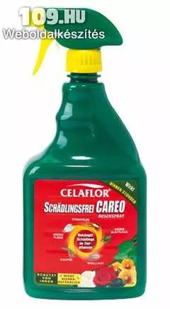 Careo rövarölő spay 750 ml